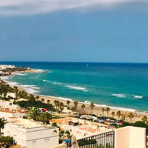  Apartamento Penthouse With Large Terrace And Roof Solarium, With Amazing Sea Views