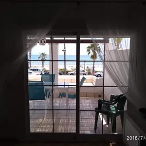  Apartamento Playa