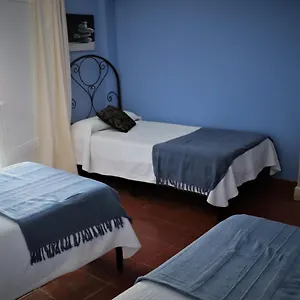 2* Pensionat Arco Plaza