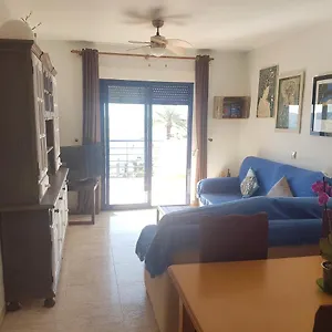  Apartamento La Perla Azul
