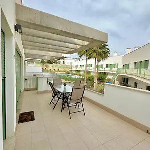  Apartamento Ocean !! 1ª Línea Del Mar, Piscina, Parking, Wifi