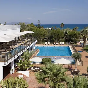 4* Hotell Parador De